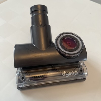 Dyson verwicklungsfreies Turbinenwerkzeug Staubsauger Mini Bürstenkopf