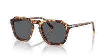 NEW Persol 3292S Sunglasses 985/B1 Havana 100 AUTHENTIC