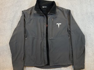 Tesla Bomber Jacket | eBay