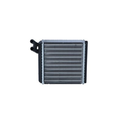 Wärmetauscher Innenraumheizung 170 mm - 195 mm NRF für u.a. CITROËN CX