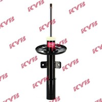 2X KYB StoßDäMpfer Excel-G 3348091 FüR Opel A18 P1UO Van Turbo Hybrid Hybrid4 2