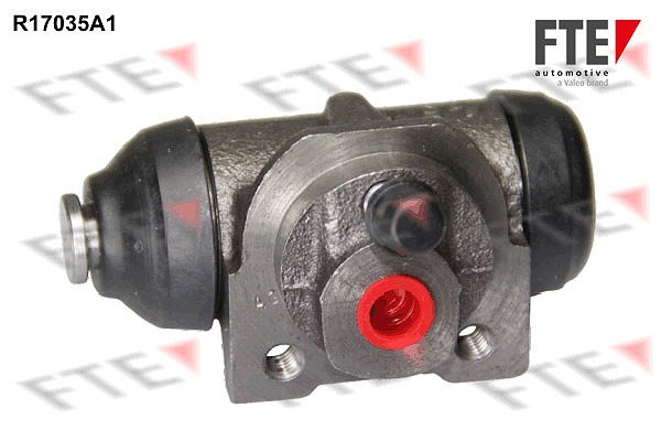 Fte Radbremszylinder Hinterachse FüR Renault-image