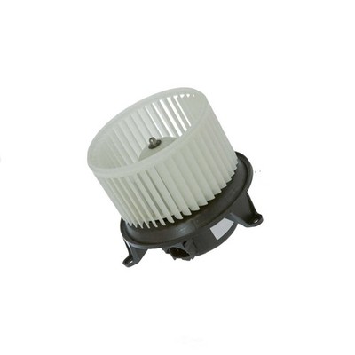 HVAC Blower Motor fits 2002-2007 Saturn Vue  GLOBAL PARTS