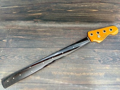 1992 Fender Japan PBD-62 Precision Bass fretless Neck Fujigen Made