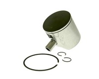 Kolben Satz Airsal Xtrem 77,1Ccm 50Mm, 39,2Mm FüR Minarelli LC