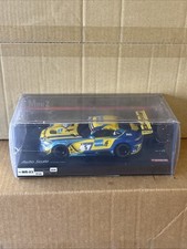 Kyosho Mini-Z Auto Scale Mercedes-AMG GT3 No.5 24H Nurburgring 2018 MZP241BLY