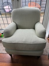 Laura Ashley single second armchair pre owned