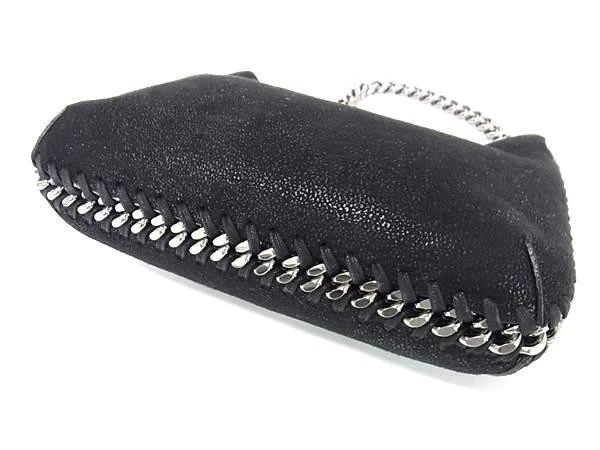 STELLA McCARTNEY Дамская сумка Falabella мини наплечная сумка Disney сотрудничество 7B0 - Изображение 3 из 4