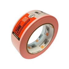 Zulu Precision Sensitive Indoor Pink DIY Painters Masking Tape - 38mm x 50m
