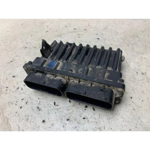 OPEL ZAFIRA B A05 Motorsteuergerät ECU 15396911 24410128 2.00 Diesel 34192142