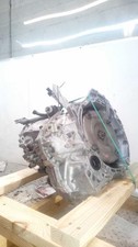 Transmission Cvt Fits 20 Sentra 749144