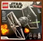 LEGO Star Wars: Imperial TIE Fighter (75300) BRAND NEW SEALED IN BOX RETIRED!
