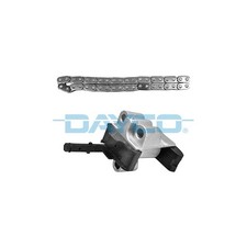 Kit de distribution Peugeot 4007