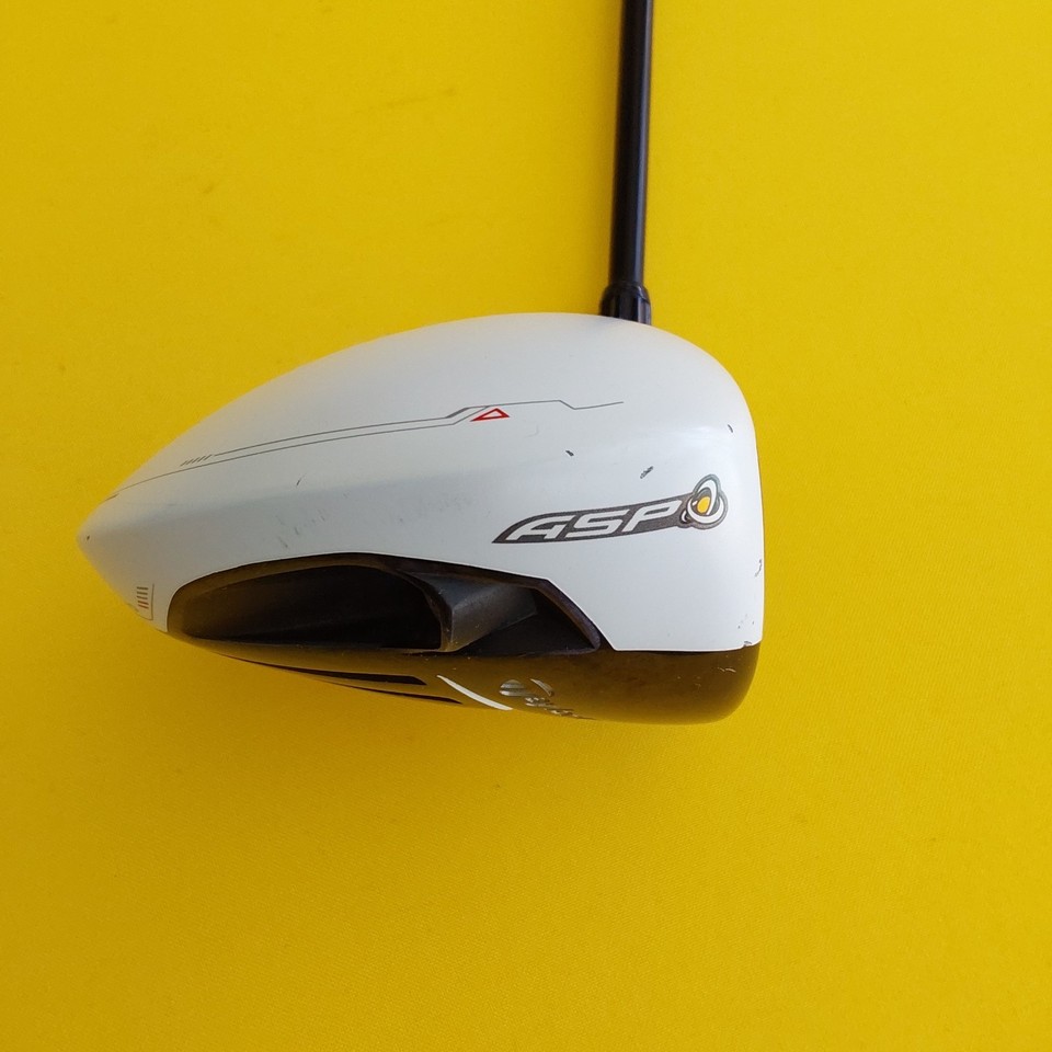 Womens TaylorMade RBZ 19* 5 Wood Graphite Matrix Ozik X-Con 5 Ladies