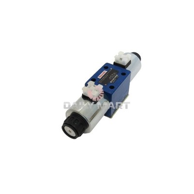 New In Box 4WE10J33/CG24N9K4 R900589988 Directional Spool Valve @zx
