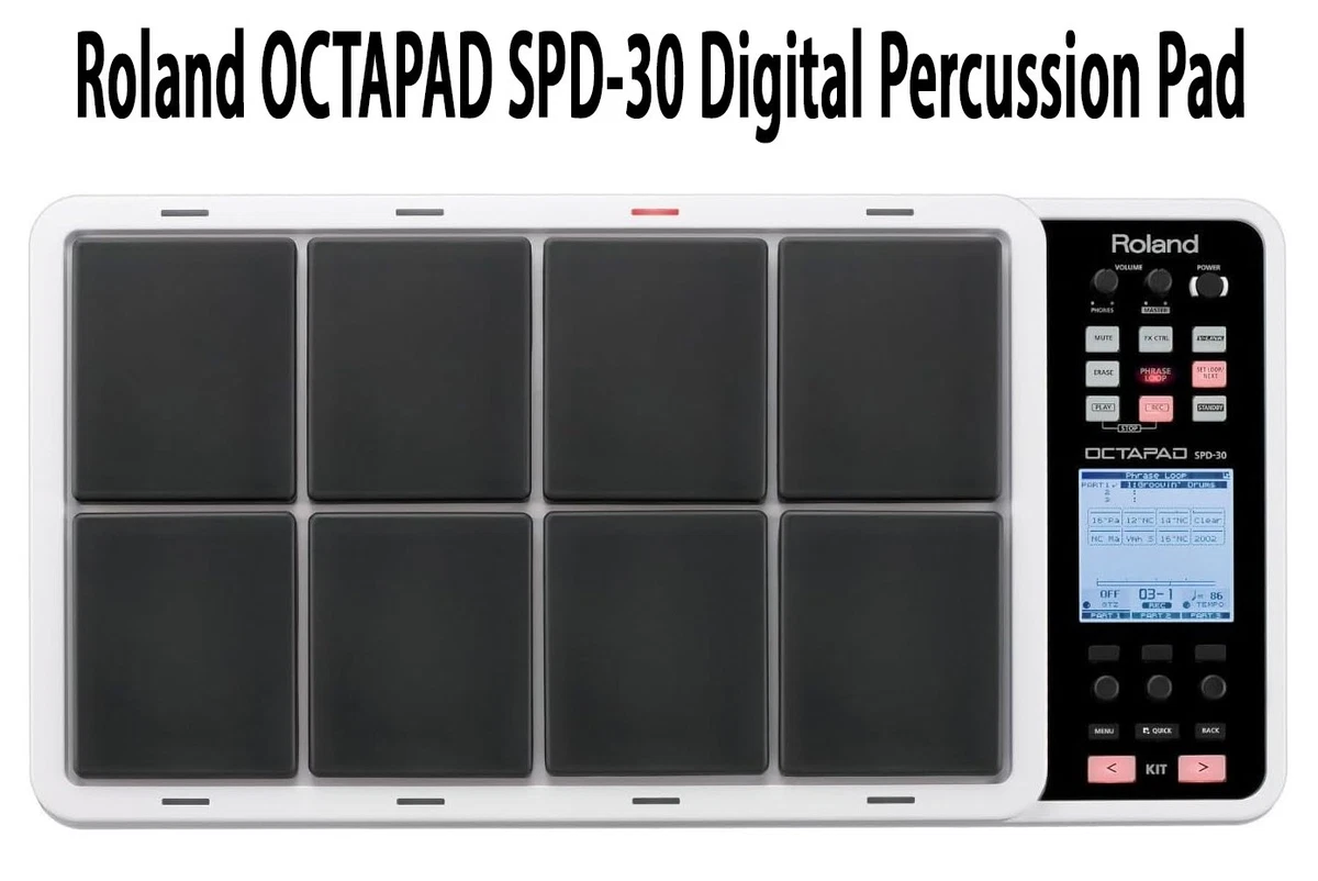 roland octapad 8 products for sale | eBay