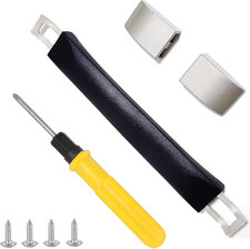 Replacement Luggage Suitcase Handle Carry Strap Luggage Grip Suitcase Handle Rep