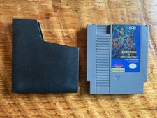Bandit Kings of Ancient China (Nintendo Enter...