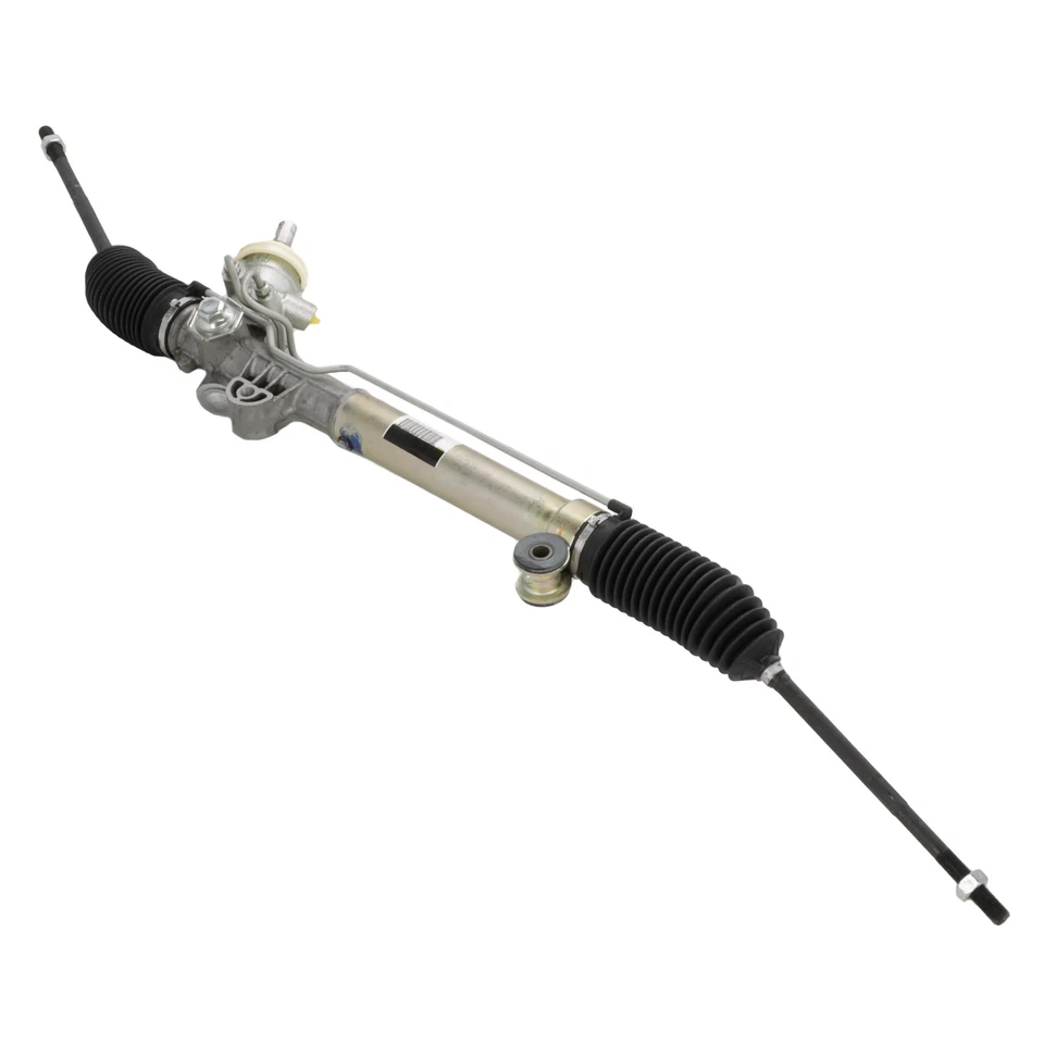 Conjunto de engranaje de dirección piñón Pontiac Grand Prix genuino GM 1997-2003 26079911 Foto 4 de 4