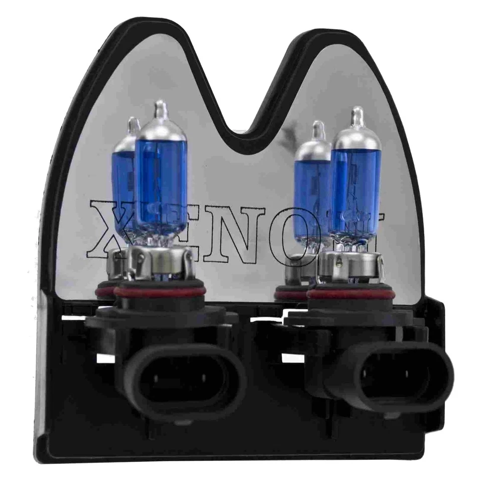 For Ford Explorer 2002-2009 Hella H71071012 Optilux XB Halogen Bulbs H10 Foto 2 de 4