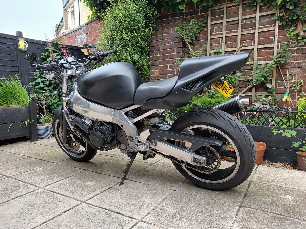 ZX-9R 825 to 974 cc Capacity Motorcycles & Scooters for sale | eBay UK
