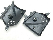 COPPIA CARENATURE FIANCHETTI FAIRINGS SIDE PANEL YAMAHA XJ6 DIVERSION 09-15