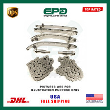 Kit de distribution Land Rover RANGE ROVER SPORT