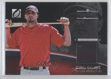2012 Onyx Platinum Prospects Game-Used Materials 85/150 Kaleb Cowart #PPGU06 2u8