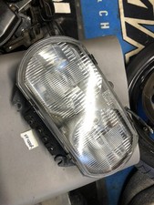 Honda VF1000R Headlight Headlamp