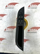 BMW E60 Door Handle Passenegers Side Electric Window Switch 9122110-01