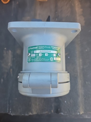 #ad Appleton ADR6044 60Amp Powertite Connector $150.00
