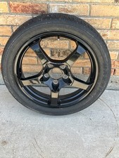 2008 - 2014 Cadillac CTS 18" Compact Spare Tire wheel T135/70/R18