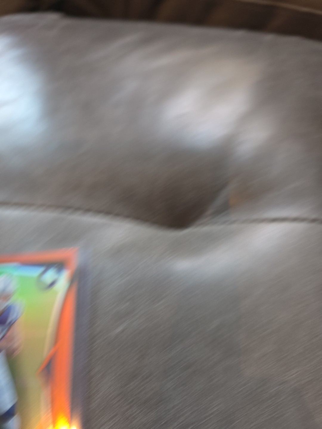 2024 Panini Certified - Rookies Laiatu Latu #111 Mirror Orange /150 (RC)