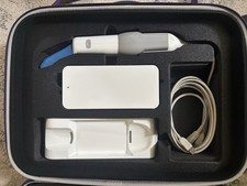 ITero Flex Scanner With Laptop & Case (incl. 2 Boxes Of Scan Tips)