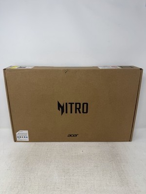 Acer Nitro V 15 Laptop, Intel Core 5, Geforce RTX 4050, 16GB DDR5, 512gb SSD