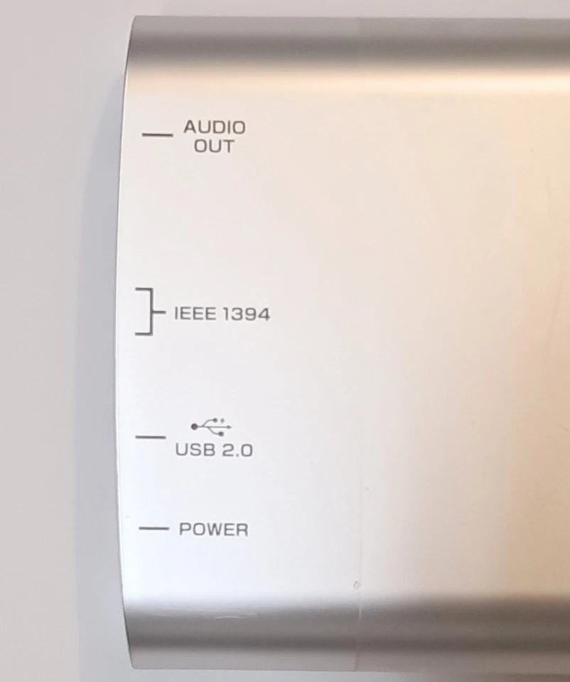 Plextor PX-708UF DVD and CD Rewritable Drive - Image 4 of 4