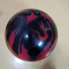 Hammer ENVI Original Bowling Ball Series, Heavily Used