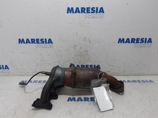 Catalyseurs Fiat PUNTO EVO