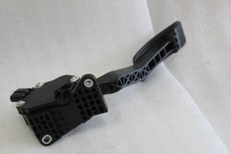 2015 2016 2017 Subaru XV Crosstrek acelerador pedal de gasolina 36010FJ010 Foto 2 de 4