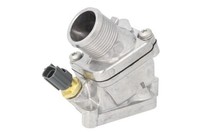 Thermotec Thermostat KüHlmittel Mit Dichtung 90 °C FüR Volvo V70 II 2.4 XC60