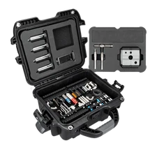 Fix It Sticks Pro Armorer's Toolkit with All-in-one Torque Drivers: FIS-PROK-AIO