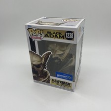 Funko Pop Black Adam Movie Figures Guide 17