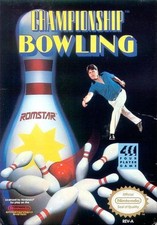 ebay® Auktion 306815409266 | Nintendo NES - Championship Bowling US Modul sehr guter Zustand Thumbnail of ebay® auction 306815409266 | Nintendo NES - Championship Bowling US Modul sehr guter Zustand