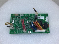 Trane D158286B HVAC Defrost Control Board