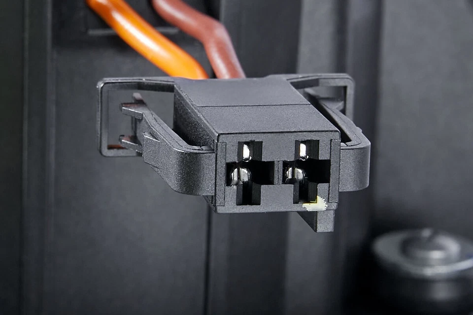 VALEO Innenraumgebläse 814912 für BMW 3er E90 Touring E91 E92 E93 X1 E84 1er E87 - Bild 2 von 4