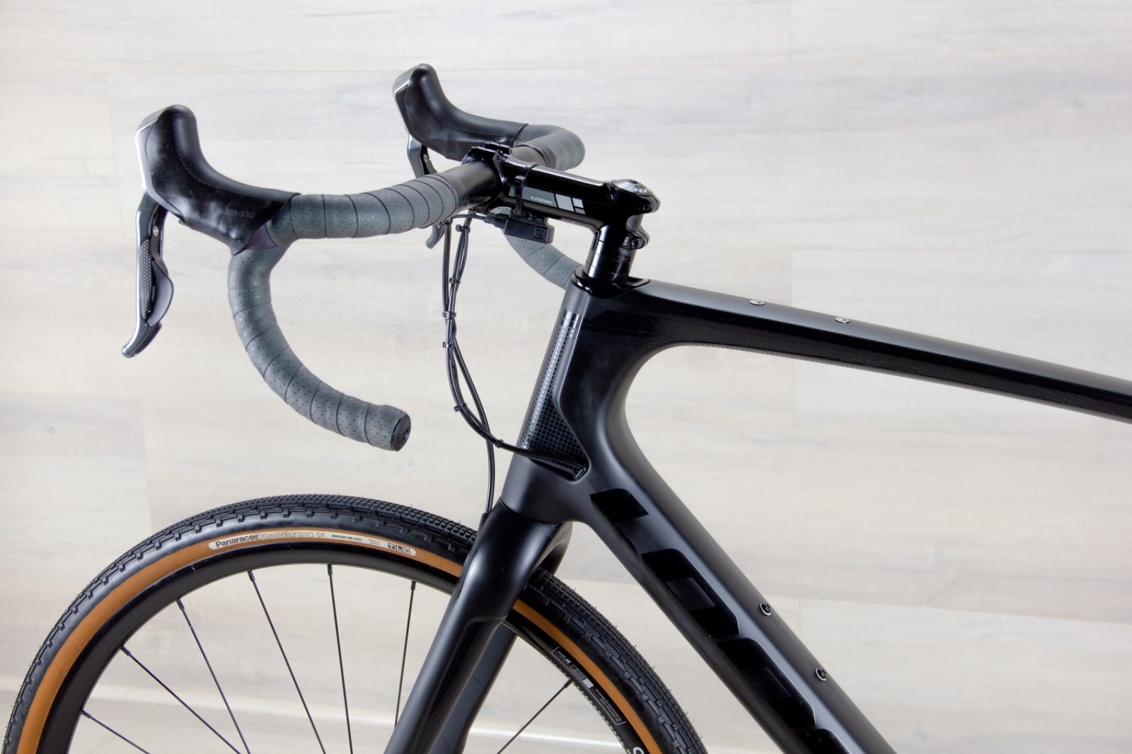 Look 765 - 2023, Large/57 cm