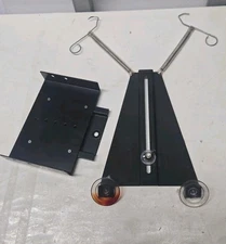 Stalker Radar DASH Mount Dual/DSR MOUNTING BRACKET CPU/CVPI/P71/PUI/interceptor