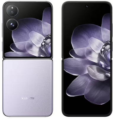 Xiaomi MIX Flip 512GB 12GB RAM GLOBAL UNLOCK 6.86