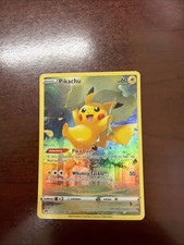 pokemon tcg crown zenith gg30 gg70 pikachu card GG30/GG70 -Crown Galarian Gallery Full Art Holo Toys Commemorate your favorite tabletop game with this Pikachu 2023 Pokemon Crown Zenith Holo Rare #GG30 PSA Authenticated 9 Card Pikachu #GG30 Prices | Pokemon