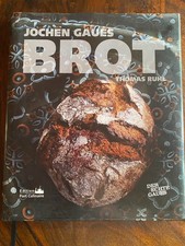 BROT | Buch von Jochen Gaues